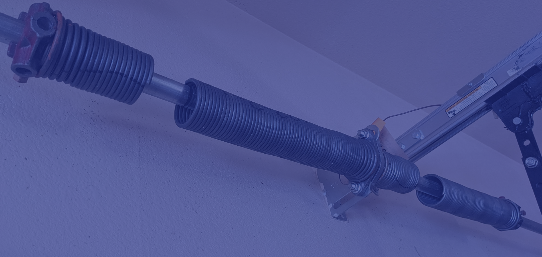 Garagedoor Elpaso Banner